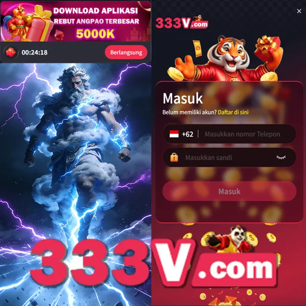 333V