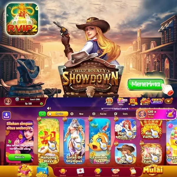 rvip2 APK