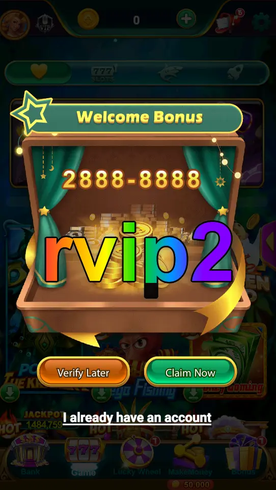 rvip2 APK