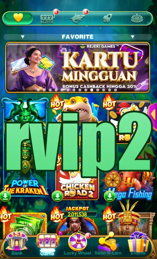 rvip2 APK