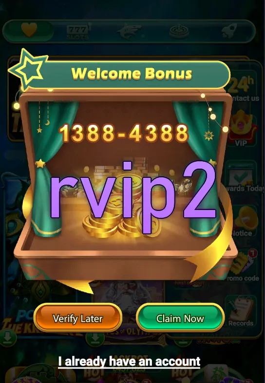 rvip2 Masuk