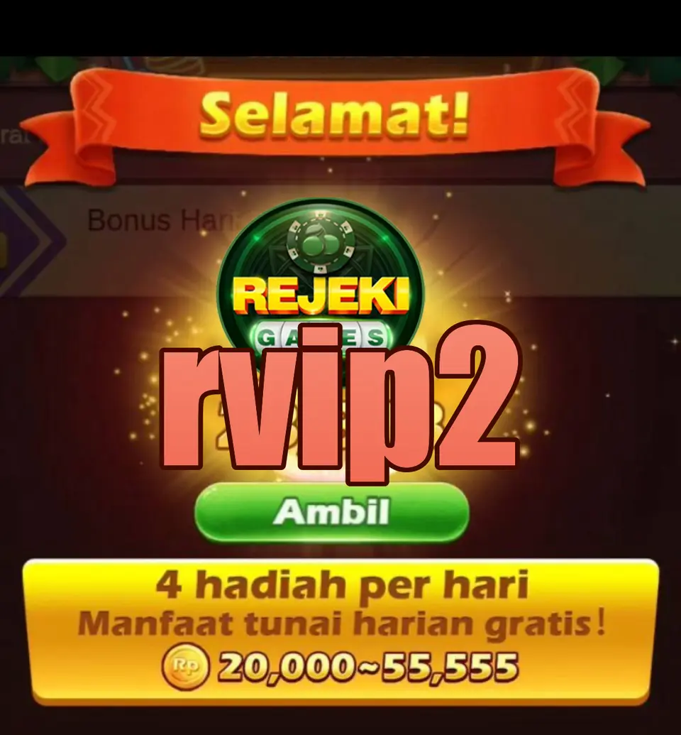 rvip2 Masuk