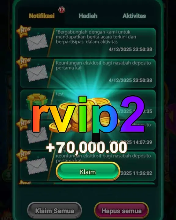 rvip2 Masuk