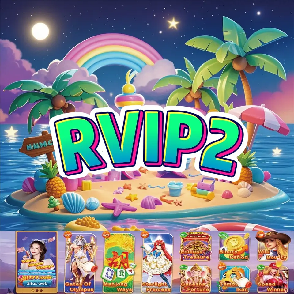 rvip2 APK Resmi Unduh
