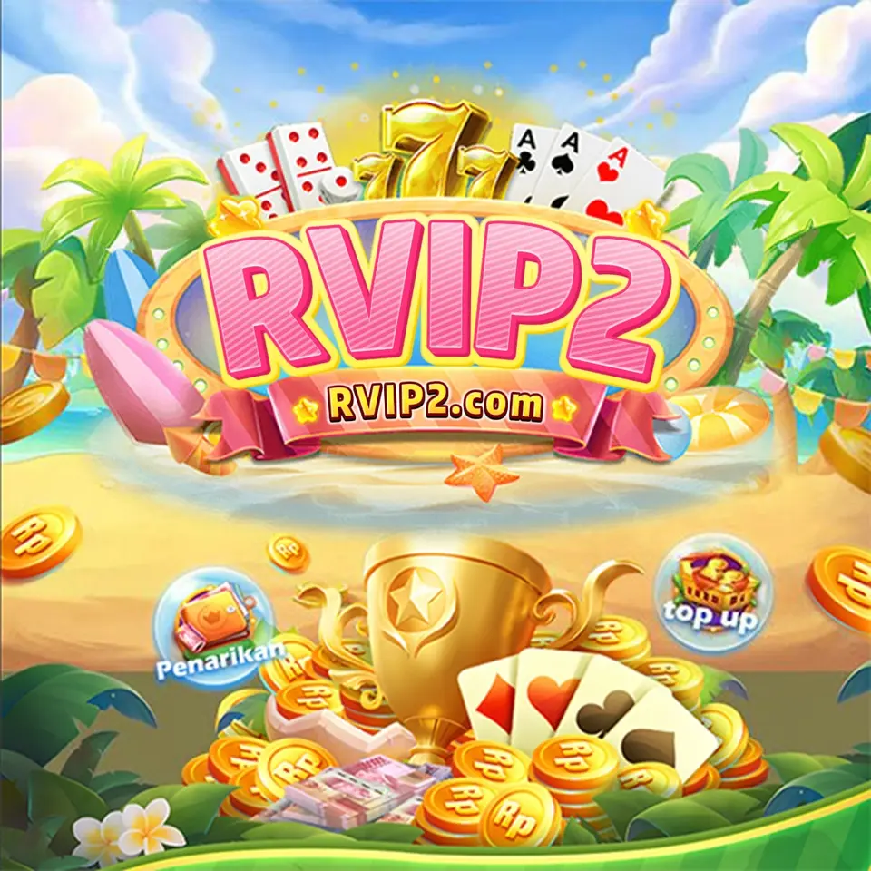 rvip2 Masuk - rvip2 Resmi