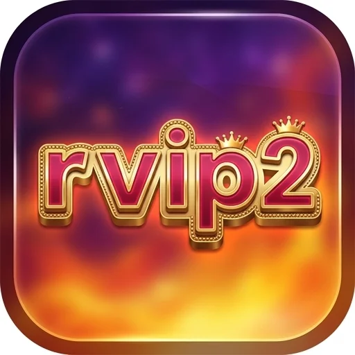 rvip2 Logo - Resmi