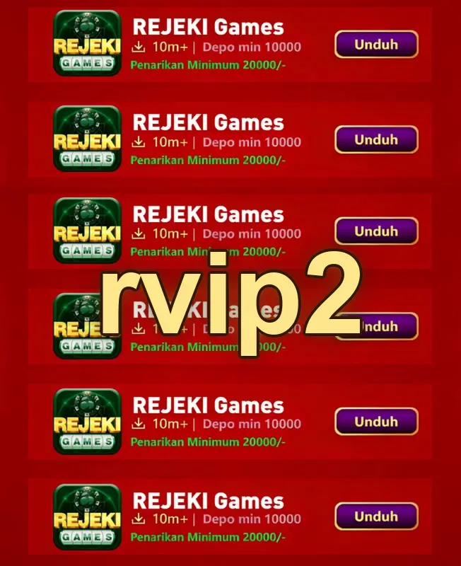 rvip2 Tangkapan Layar - APK Resmi