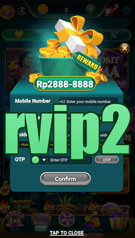 rvip2 Preview - Resmi Unduh